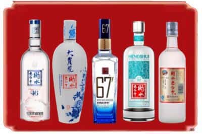东宁市回收衡水老白干